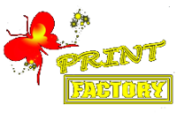Print Factory, рекламное агентство